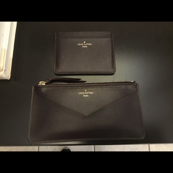 Authentic Louis Vuitton Vernis Camera Pouch with 2 inserts (see photos) - Picture 8 of 9